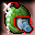 Pyreal Phial of Bludgeon Vulnerability Icon