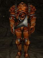 Copper Cog Craftsmaster