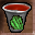 Vitriol and Henbane Crucible Icon