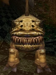 Abhorrent Eater Live