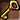 East Temple Key Icon