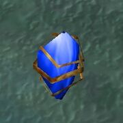 Pristine Mana Shard Live