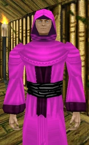 Vanten the Archmage Live