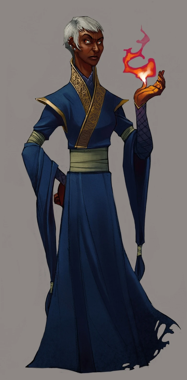 Nuhmudira | Asheron's Call Community Wiki | Fandom