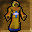 Faran Robe with Hood Icon