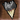 Ash Gromnie Tooth Icon