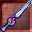 Blackfire Smoldering Atlan Sword Icon