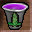 Cobalt and Amaranth Crucible Icon