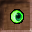 Emerald Gromnie Eye Icon