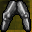 Platemail Leggings Icon