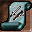 Scroll of Heavy Weapon Ineptitude Other IV Icon