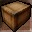 Storage Box Icon