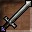 Ulkra's Sword Icon