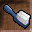 Sable Gromnie Tooth Brush Icon