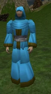 Skettek the Wanderer Live