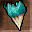 Azure Gromnie Tooth Icon