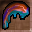 Banderling Predator Scalp Icon