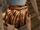 Mire Witch's Loincloth