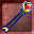 Flaming Weeping Staff Icon
