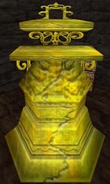 Pyreal Bell | Asheron's Call Community Wiki | Fandom