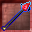 Flaming Weeping Spear Icon