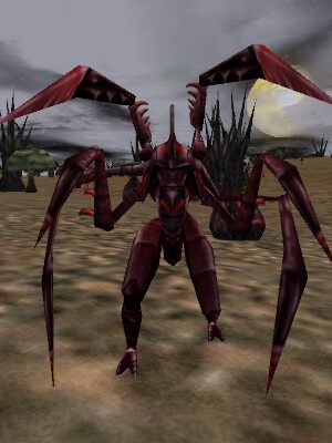 Olthoi Brood Noble | Asheron's Call Community Wiki | Fandom
