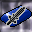 Greatsword Stamped Spectral Ingot Icon