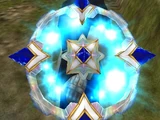 Shield of Perfect Light