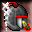 Silver Phial of Piercing Vulnerability Icon