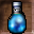Blue Fire Infusion Icon
