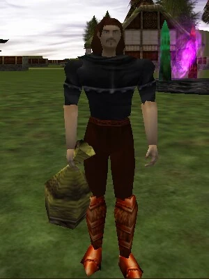 Lo Raen | Asheron's Call Community Wiki | Fandom