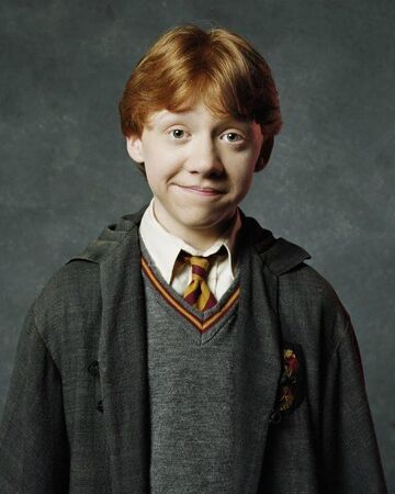 Ron Weasley Ashes Of Chaos Wiki Fandom