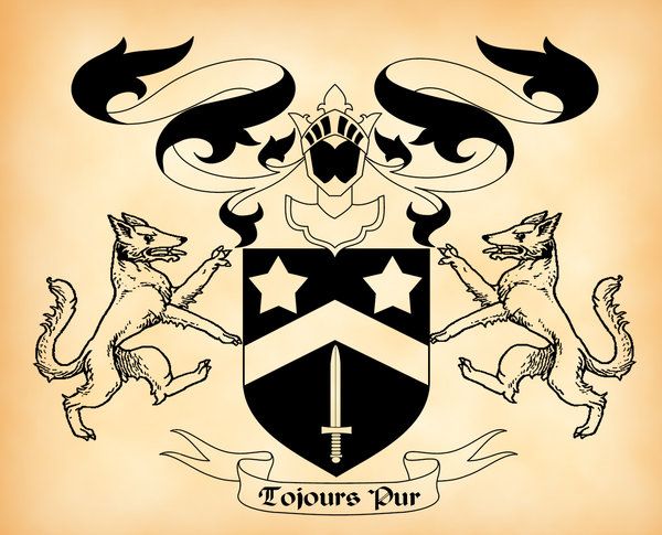 Founding House of Black | Ashes of Chaos Wiki | Fandom