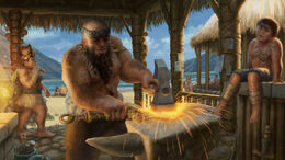 Economy-Crafting-Gathering-Ashes of Creation.jpg