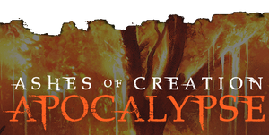 Ashes of Creation: Apocalypse