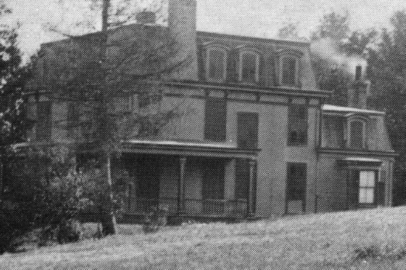 Trout House The Delirious Movie Wikia Fandom