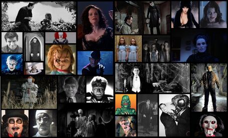 The Friday the 13th Timeline Drinking Game