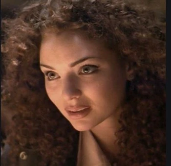 Lindy Benson The Delirious Movie Wikia Fandom