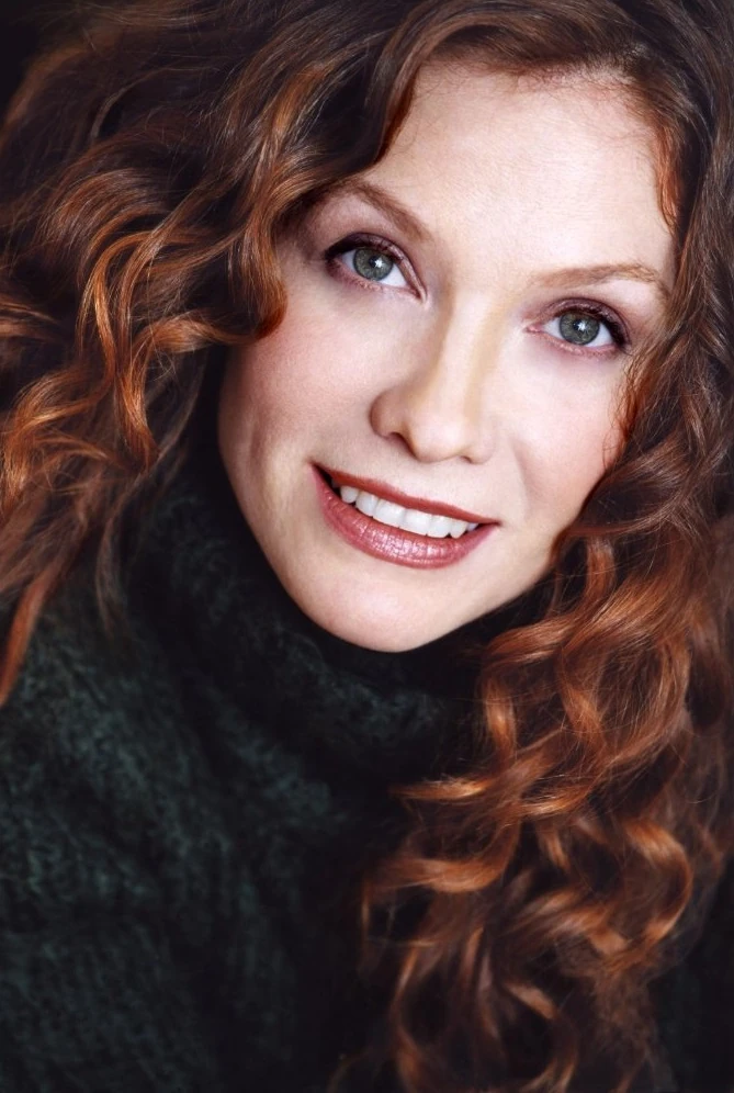 Khrystyne Haje | The Delirious Movie Wikia | Fandom