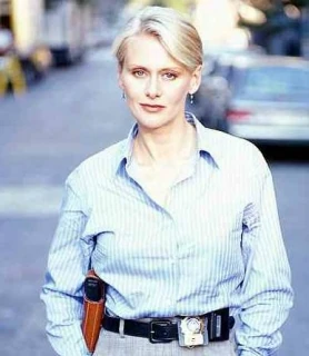 Andrea Thompson | The Delirious Movie Wikia | Fandom