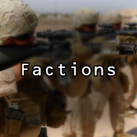 Factions