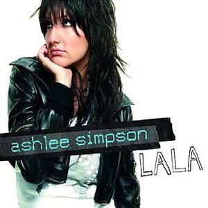 Pieces of Me, Ashlee Simpson wiki