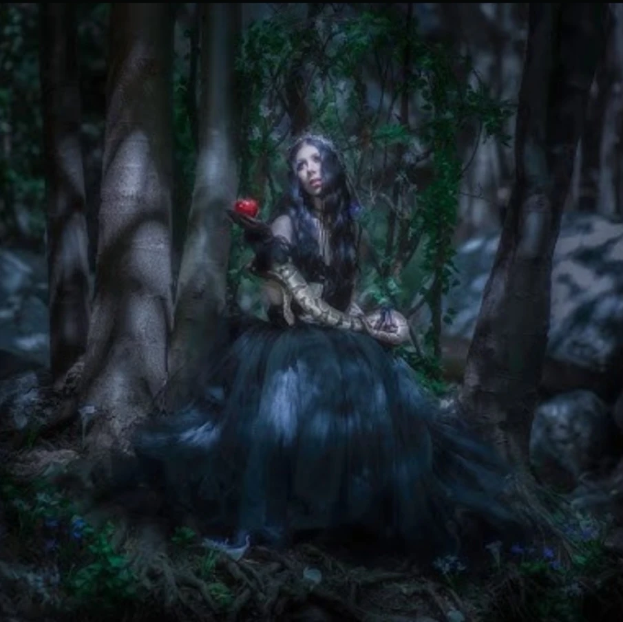 Temptation Ashley Sienna Wiki Fandom