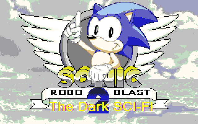 Sonic the Hedgehog - SRB2 Wiki