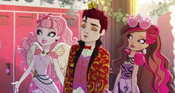 Ever After High C A Cupid BowReplacement