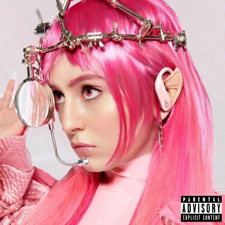 DOLLYWOOD Ashnikko fanon Wiki Fandom