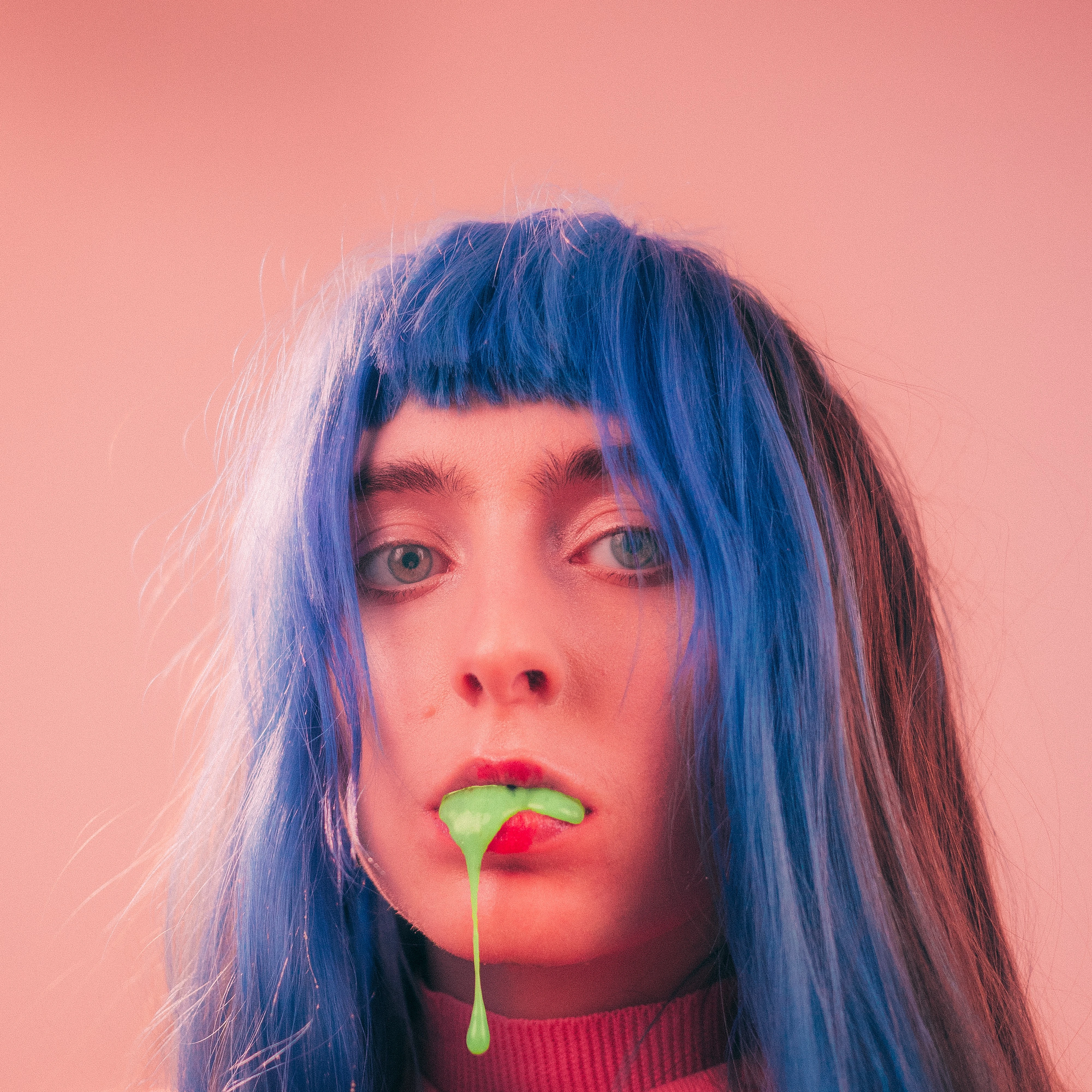 Unlikeable Ashnikko Wiki Fandom