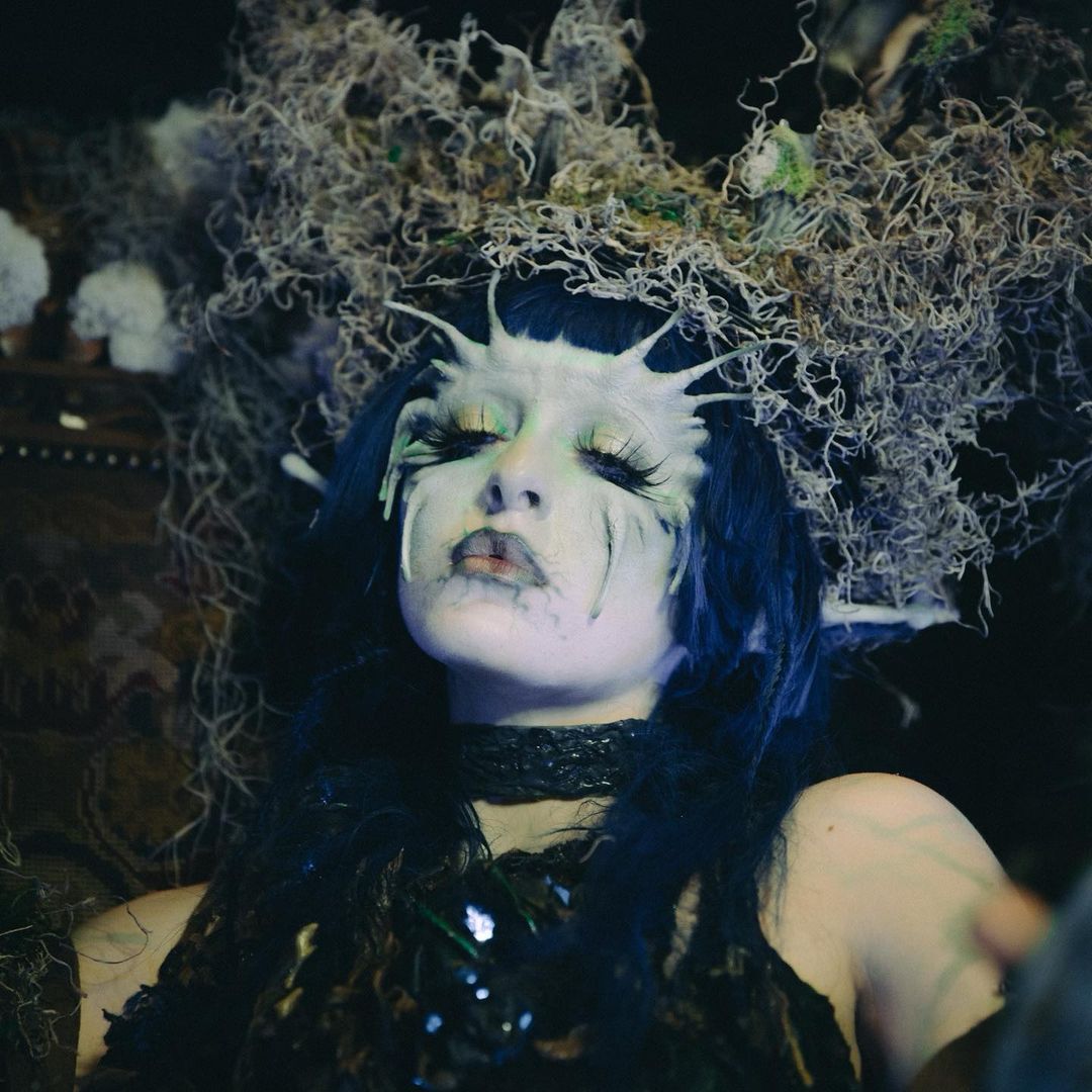The Moss King | Ashnikko Wiki | Fandom