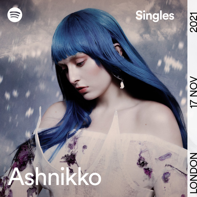 Carol Of The Bells (Spotify Singles Holiday) Ashnikko Wiki Fandom