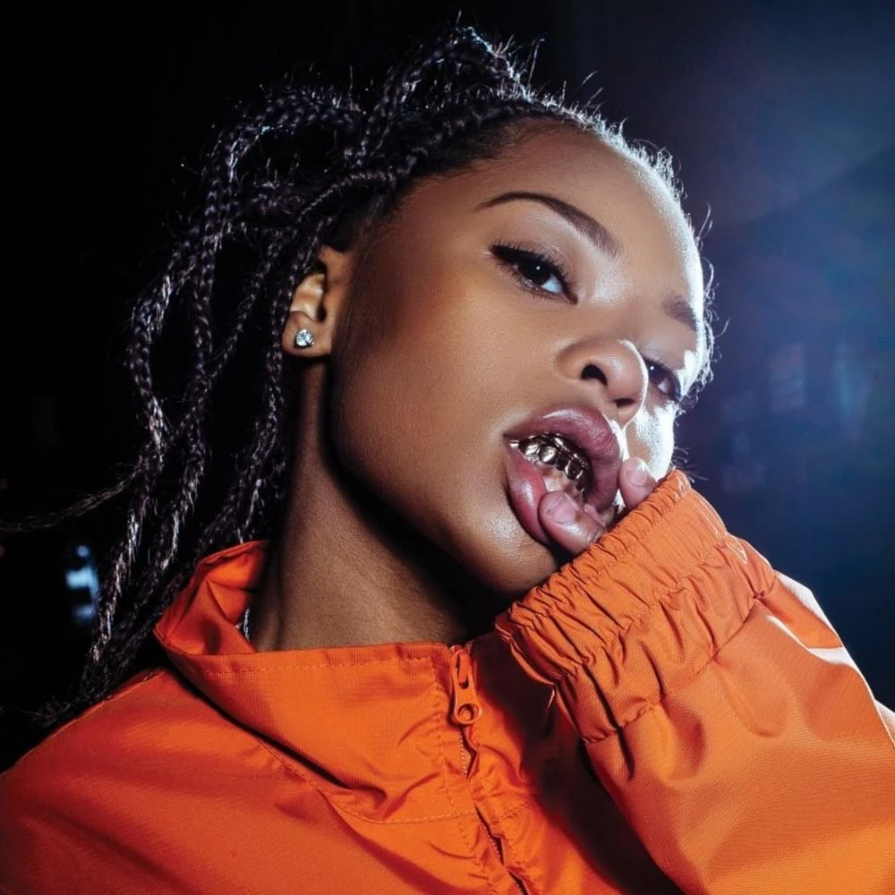 Kodie Shane Ashnikko Wiki Fandom